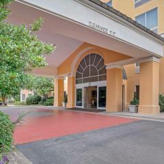 Comfort Suites Gastonia - Charlotte