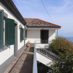 Peaceful place in São Vicente