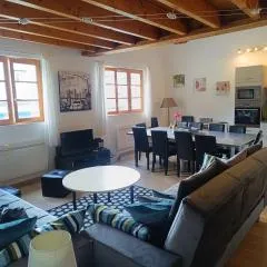 Gîte Ha-Py Family