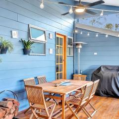 'Lily-Rose Cottage' A McLaren Vale Family Hideaway