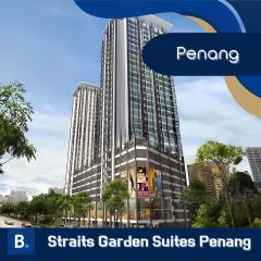 Straits Garden Suites Penang