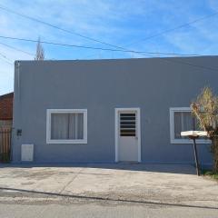 Alojamiento Río Fenix Chico