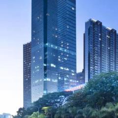 Hamps Hotel ShenZhen