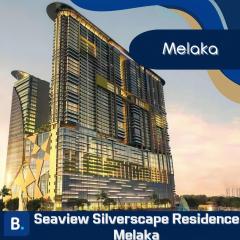 Silverscape Seaview Residence Melaka