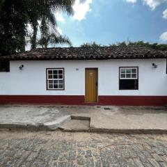 Casa do Chafariz Tiradentes