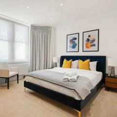 Stylish Family Apartments near Kensington High Street - by Short Stories London