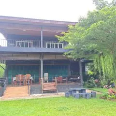 My Home @ Wang Yao