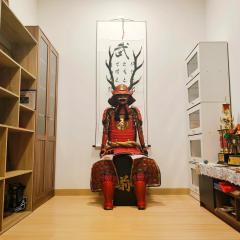 World Martial Arts Institute Hostel