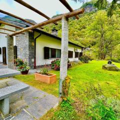 Casa Mima Chalets