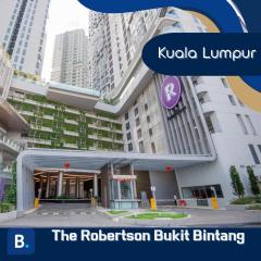 The Robertson Bukit Bintang