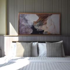 BTS 46 - Near BTS Phrakhanong