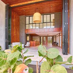 Title V by Villacarte