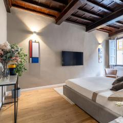 Santa Croce Luxury Suite - Dolcevita Holiday