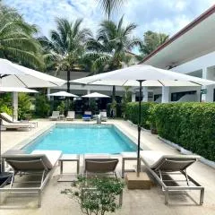 Lotus Bleu Resort & Restaurant