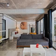 Balissimo B11 Apartment by Hombali