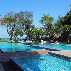 Baan Sandao Unit 303