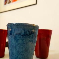 Appartement les Abbesses