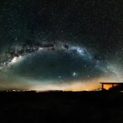 GH Twizel Holiday Cottage