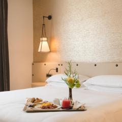 스타호텔 메트로폴(Starhotels Metropole)