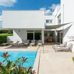 Luxury Villa Kate with pool in Zminj