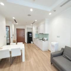 Cozy 2BR Apartment in Times City