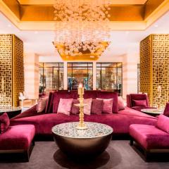 ソフィテル ラバト ジャルダン デ ローズ（Sofitel Rabat Jardin Des Roses）