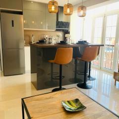 Casa Carmela Fuengirola