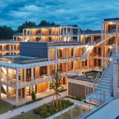 NUNA – nachhaltig schlafen