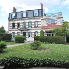 Appartement Cocooning calme