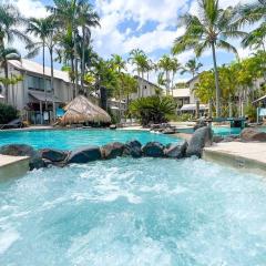 Noosaville Tropical Islander Resort