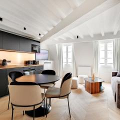 Pick A Flat's Apartement in Saint-Germain-des-Prés - Rue de Seine