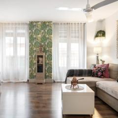 apartamento grande en lavapies ALQUILER TEMPORAL