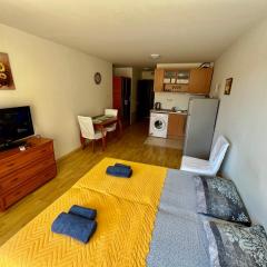 Alexandr apartments Vigo Nesebar