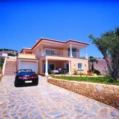 Villa Hermosa