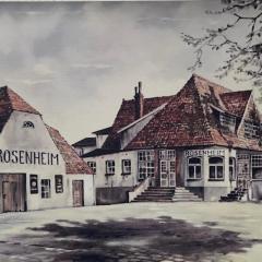 Hotel Rosenheim