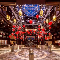 Four Points by Sheraton Danzhou