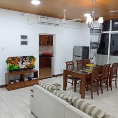 Nelson Place - Colombo Apartments