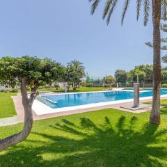 Estudio-La Colina-Torremolinos-Playa