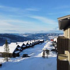 Hafjell - Penthouse - ski in/out