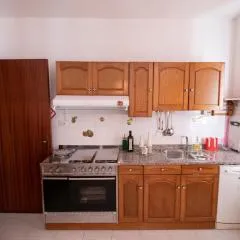 La Casa del Re - Apartments Buccino