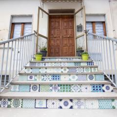 Casina Donna Titina - Apartments Buccino