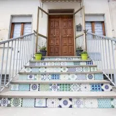 Casina Donna Titina - Apartments Buccino