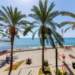 Eliza 3 bedroom modern apartment Torrevieja