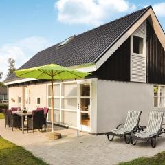 Nice Home In Sydals With 3 Bedrooms, Sauna And Wifi