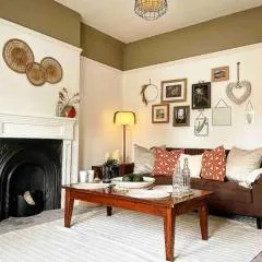 Autumn Loft Wyndale Living Malvern Hills