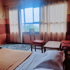 Vega Residency