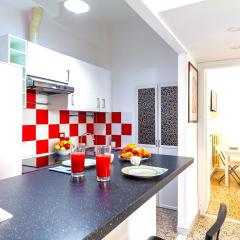 Hostly - Sant'Orsola Suite Apartment