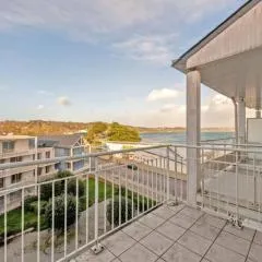 Charmant appartement vue mer - PLOUGONVELIN