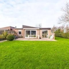 Vakantiehuis Jamaphista - Callantsoog