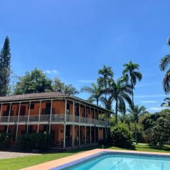 Hacienda la Lorena